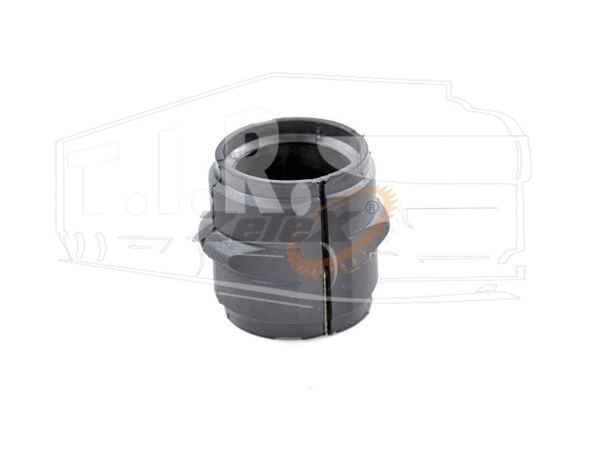 Втулка стабилизатора перед 40*50,5*55