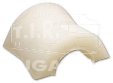 Втулка стабилизатора (половинка) D=70mm/d=38mm/H=60mm