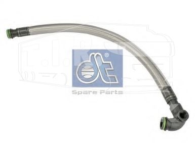 Шланг компрессора