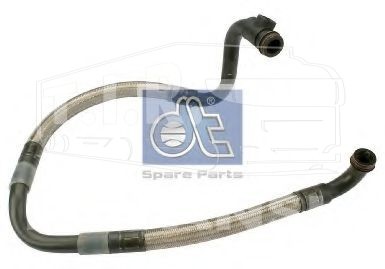 Шланг компрессора