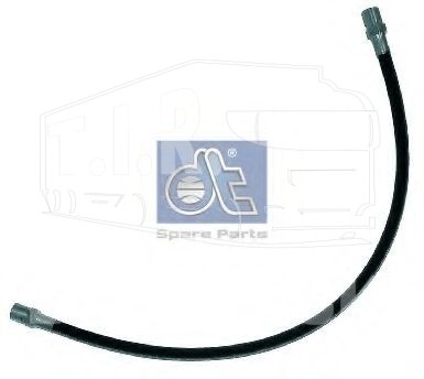 Шланг компрессора