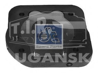 Клапан/вентиль disc