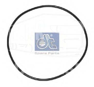 Кольцо уплотнительное компрессора