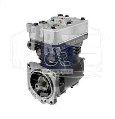 Компрессор