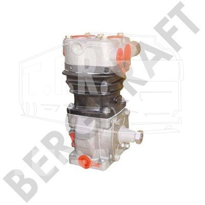 Компрессор вод. одноцилиндровый 300сс DEUTZ B/F8-12L413/513/F/FW/FR/FZ (НОВЫЙ НЕ ВОССТАНОВЛЕННЫЙ)