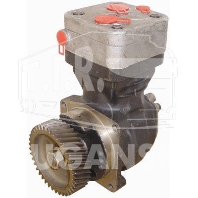 Компрессор одноцилиндровый MB AXSOR 318ccm/12Bar/D=85mm (НОВЫЙ НЕ ВОССТАНОВЛЕННЫЙ)