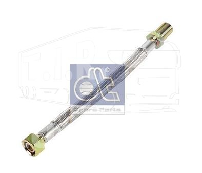 Шланг компрессора 360мм