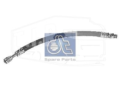 Шланг компрессора