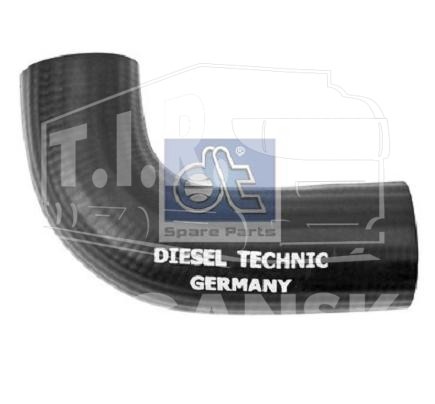 Шланг компрессора