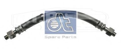 Шланг компрессора 16x450 mm