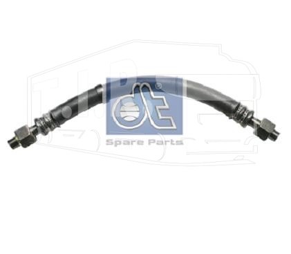 Шланг компрессора 16x450 mm