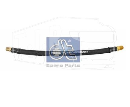 Шланг компрессора 300 mm