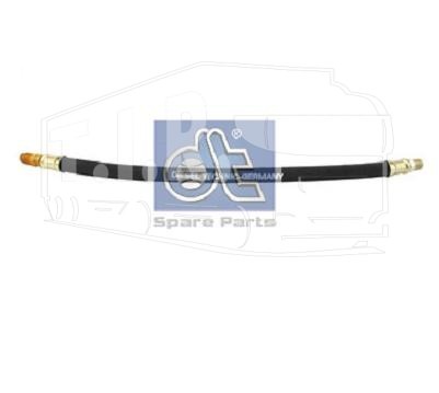 Шланг компрессора 360 mm