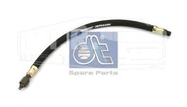 Шланг компрессора 363 mm