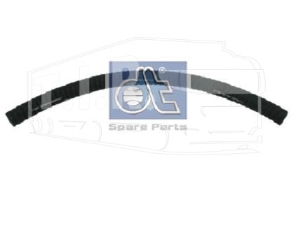 Шланг компрессора 640 mm