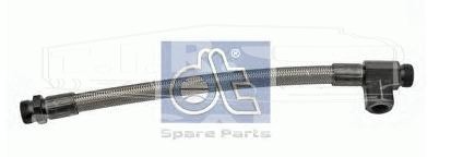 Шланг компрессора 350мм