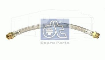 Шланг компрессора 400мм М26*1,5/М26*1,5