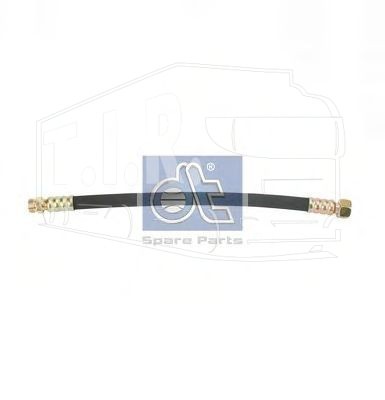 Шланг компрессора