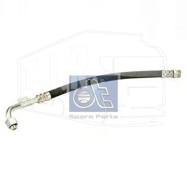 Шланг компрессора