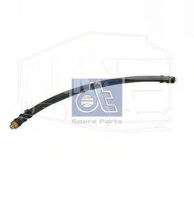 Шланг компрессора