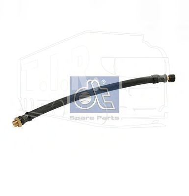 Шланг компрессора