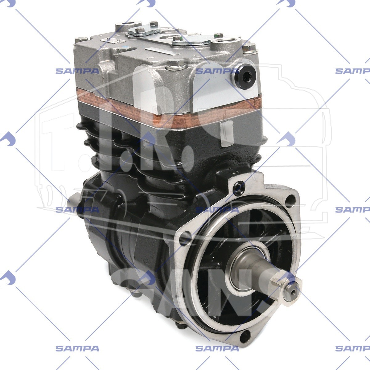 Compressor