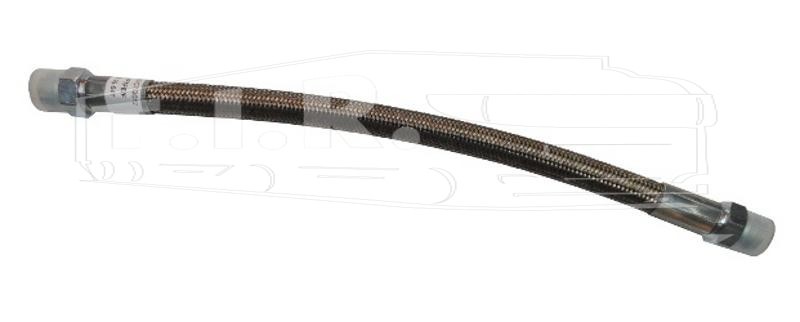 Шланг компрессора 400мм M22*1,5/M22*1,5