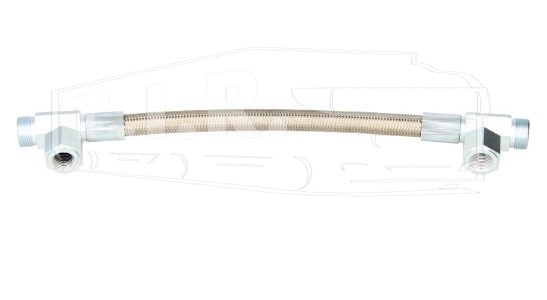 Шланг компрессора 400mm