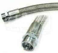 Шланг компрессора 430мм М27*1.5