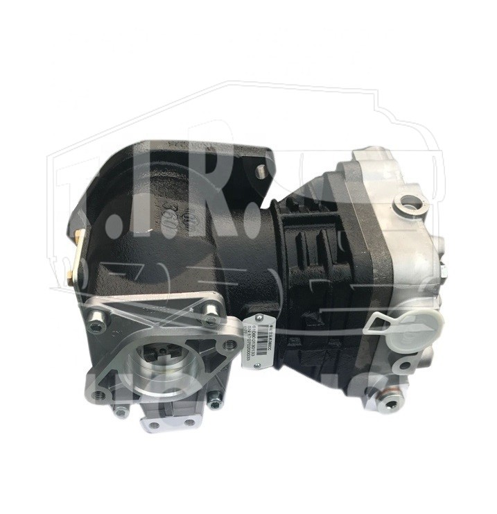 Компрессор воздушный