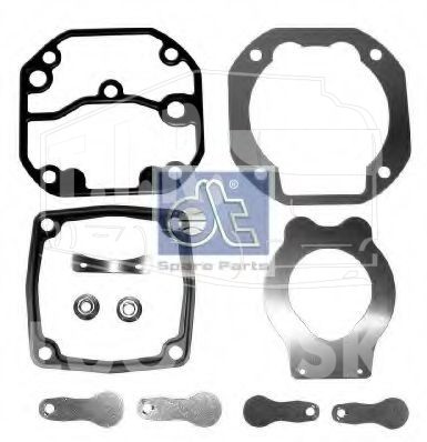 Repair kit