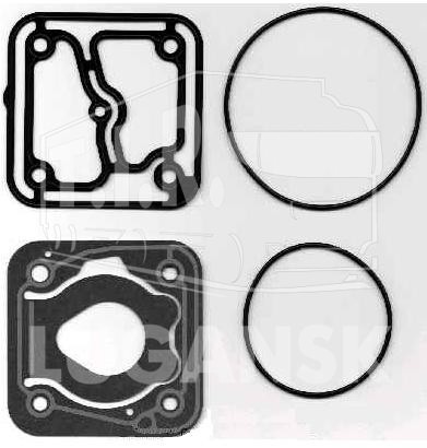 Р-к компрессора