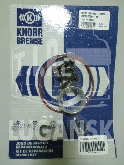 Р-к компрессора