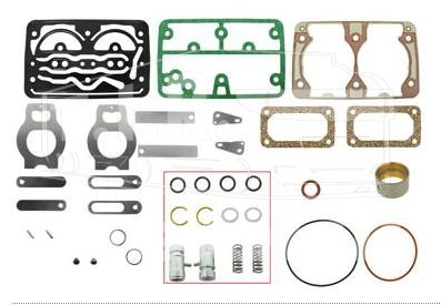 Р-к компрессора