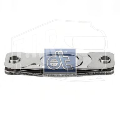 Р-к компрессора (клапан)