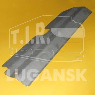 ТЕПЛОЗАЩИТНЫЙ ЭКРАН