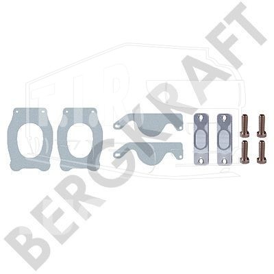 Р-к компрессора (клапана)