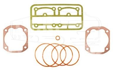 Р-к компрессора