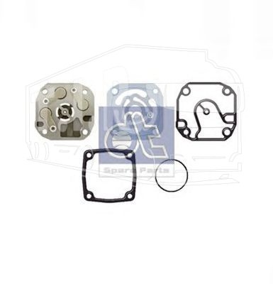 Repair kit