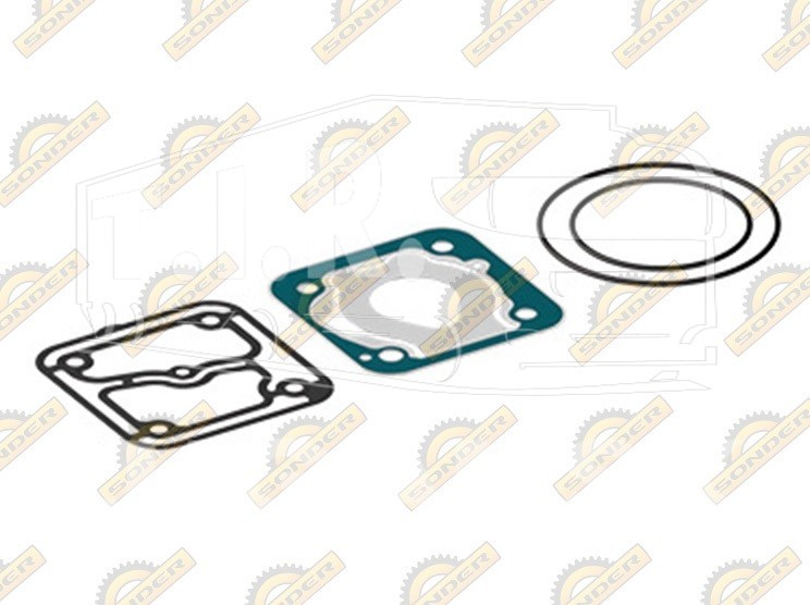 Р-к компрессора