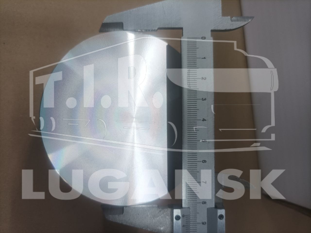 Р-к компрессора (поршень, палец, кольца)