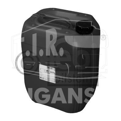Антифриз концентрат 20л Красный G12+