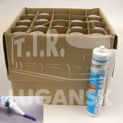 Герметик REINZOPLAST 300ml