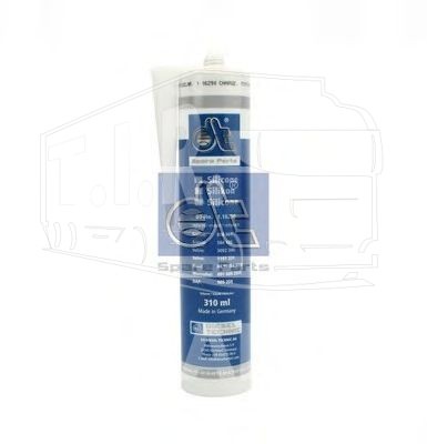 Герметик силиконовый