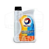 Антифриз концентрат 1л Красный GLACELF AUTO SUPRA
