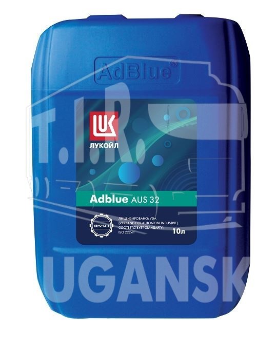 AdBlue (10кг)