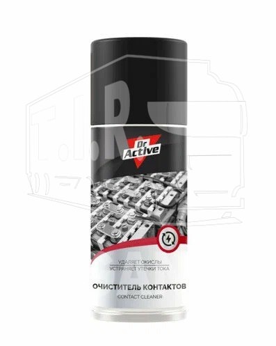 Очиститель контактов DR.Active 210