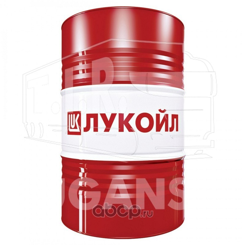 Масло LUKOIL AVANTGARDE ULTRA 10W-40CI-4/SL (216,5L)