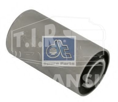 С/блок рессоры 30.3*65*122