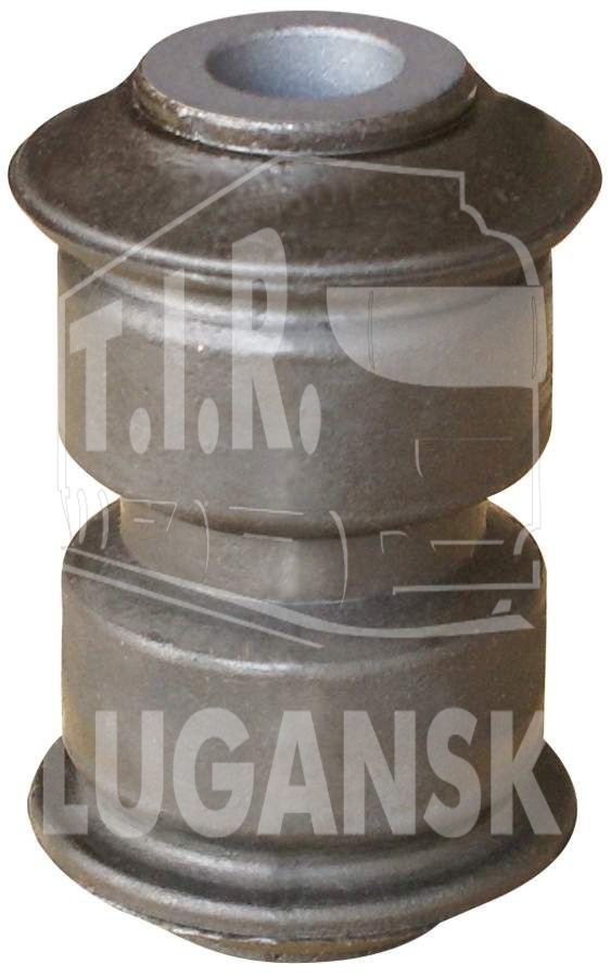 С/блок рессоры перед. 16*43/L81